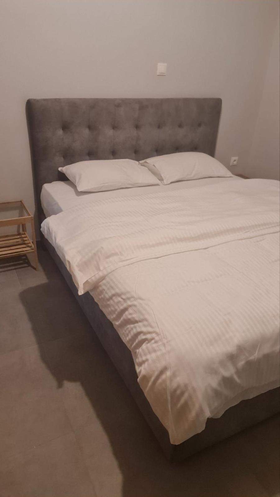 Apartamento Διαμερισμα 4 Ατομων Atenas Exterior foto